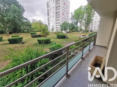 Appartement à Chilly-Mazarin (91380)