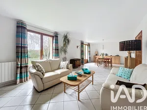 House in Tournan-en-Brie (77220)