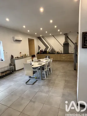 Townhouse in Capendu (11700)