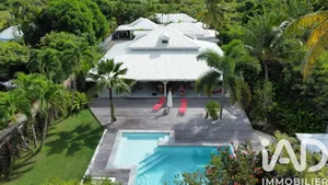 Maison à Saint -François (97118)