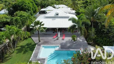 Maison à Saint -François (97118)