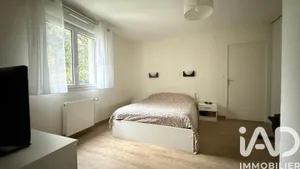 Maison à Rennes (35000)