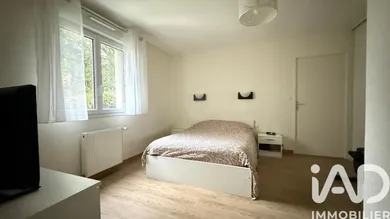 Maison à Rennes (35000)