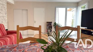 Maison à Rennes (35000)