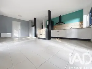 Apartment in Douarnenez (29100)