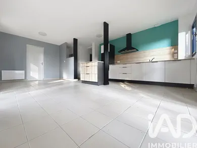 Appartement à Douarnenez (29100)