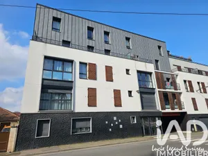 Apartment at Achères (78260)