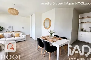 Appartement à Achères (78260)