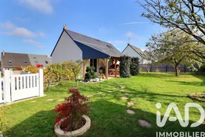 House at Véretz (37270)