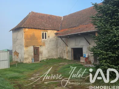 Maison à Romagnieu (38480)