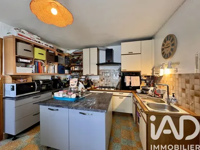 House in Montreuil-Bellay (49260)
