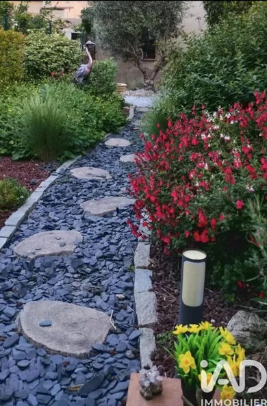 Townhouse at Lavaur (81500)