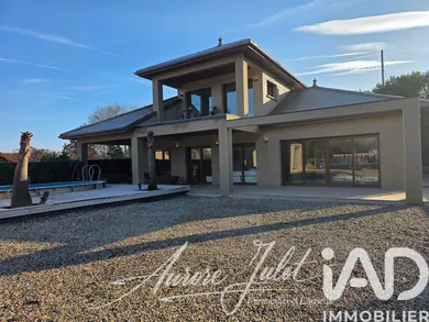 Maison à Les Abrets (38490)