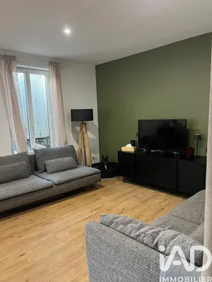 Immeuble à Sérignac-sur-Garonne (47310)