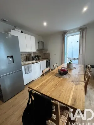 Immeuble à Sérignac-sur-Garonne (47310)