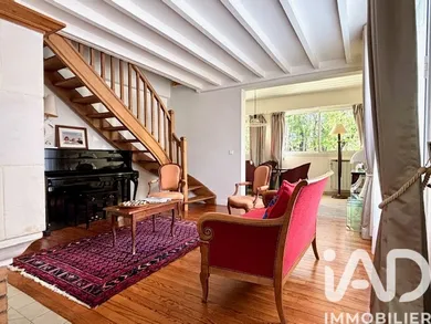 Maison à Le Bouscat (33110)