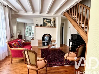 Maison à Le Bouscat (33110)