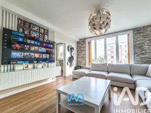 Appartement à Mantes-la-Ville (78711)