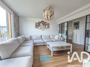 Appartement à Mantes-la-Ville (78711)