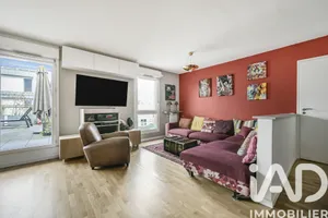 Appartement à Massy (91300)