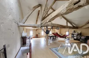 House in Boé (47550)