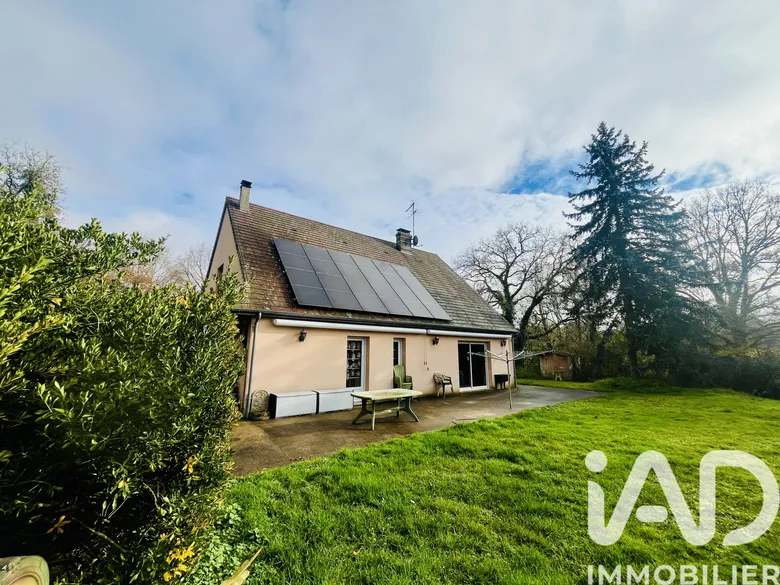 Maison 6 pièces 172 m² · à Saint-Laurent · 172 m² · 374 400 €