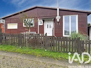 Chalet at Neufgrange (57910)