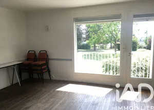 Apartment in Poitiers (86000)