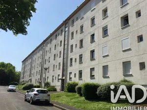 Appartement à Poitiers (86000)