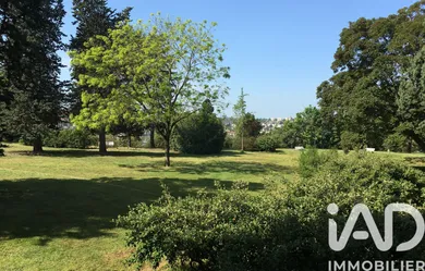 Appartement à Poitiers (86000)