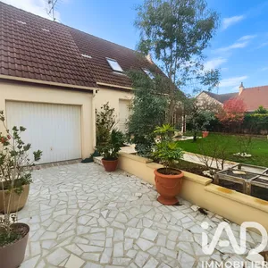 Maison à Dammarie-lès-Lys (77190)