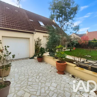 Maison à Dammarie-lès-Lys (77190)