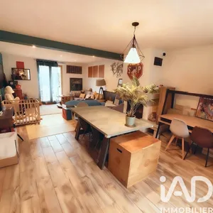 House in Dammarie-lès-Lys (77190)