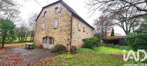 Park home in Liourdres (19120)