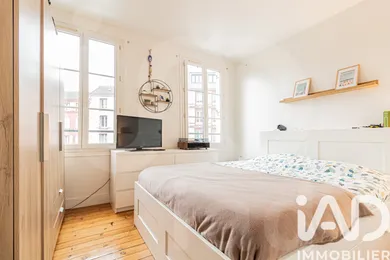 Apartment in Le Havre (76600)