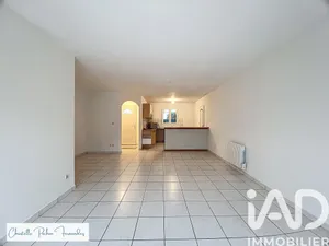 House in Ferrières (17170)