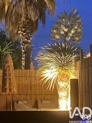 Appartement à Port-Grimaud (83310)