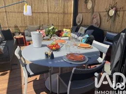 Apartment in Port-Grimaud (83310)