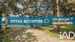 House at Noyarey (38360)