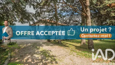 House in Noyarey (38360)