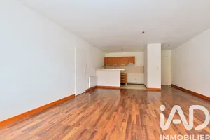 Apartment at Pont-à-Mousson (54700)