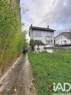 House at Épernay (51200)