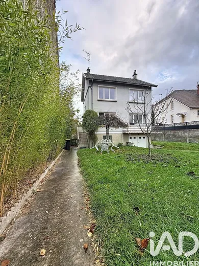 House at Épernay (51200)