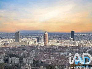 Apartment at Lyon (69005)