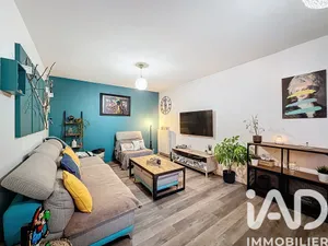 Village house at Augy (89290)