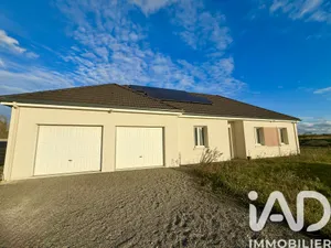 Pavillon à Saint-Florent-sur-Cher (18400)