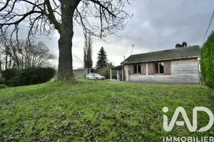 House at Rollot (80500)