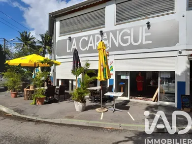 Maison à L'Étang-Salé (97427)