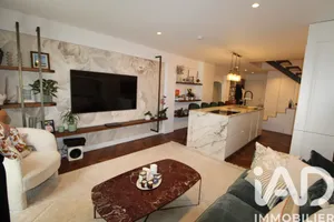 Appartement à Ivry-sur-Seine (94200)