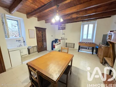 Maison à Soubès (34700)